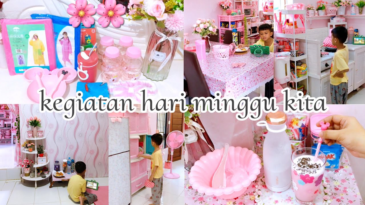 unboxing paketan receh | keseruan abang cello di dapur | Mecoo Portable Juicer  #mecookwithmecoo