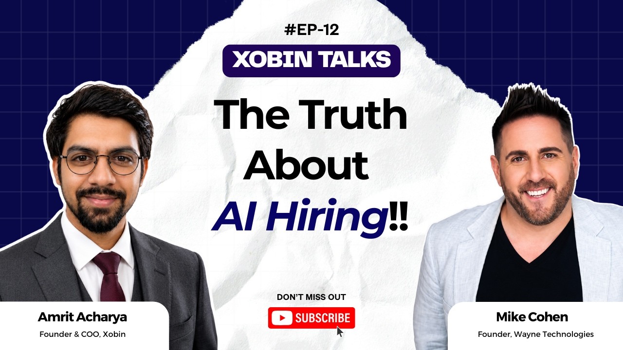 How Chat GPT is Revolutionizing Hiring Processes: Power of AI-Driven Recruitment