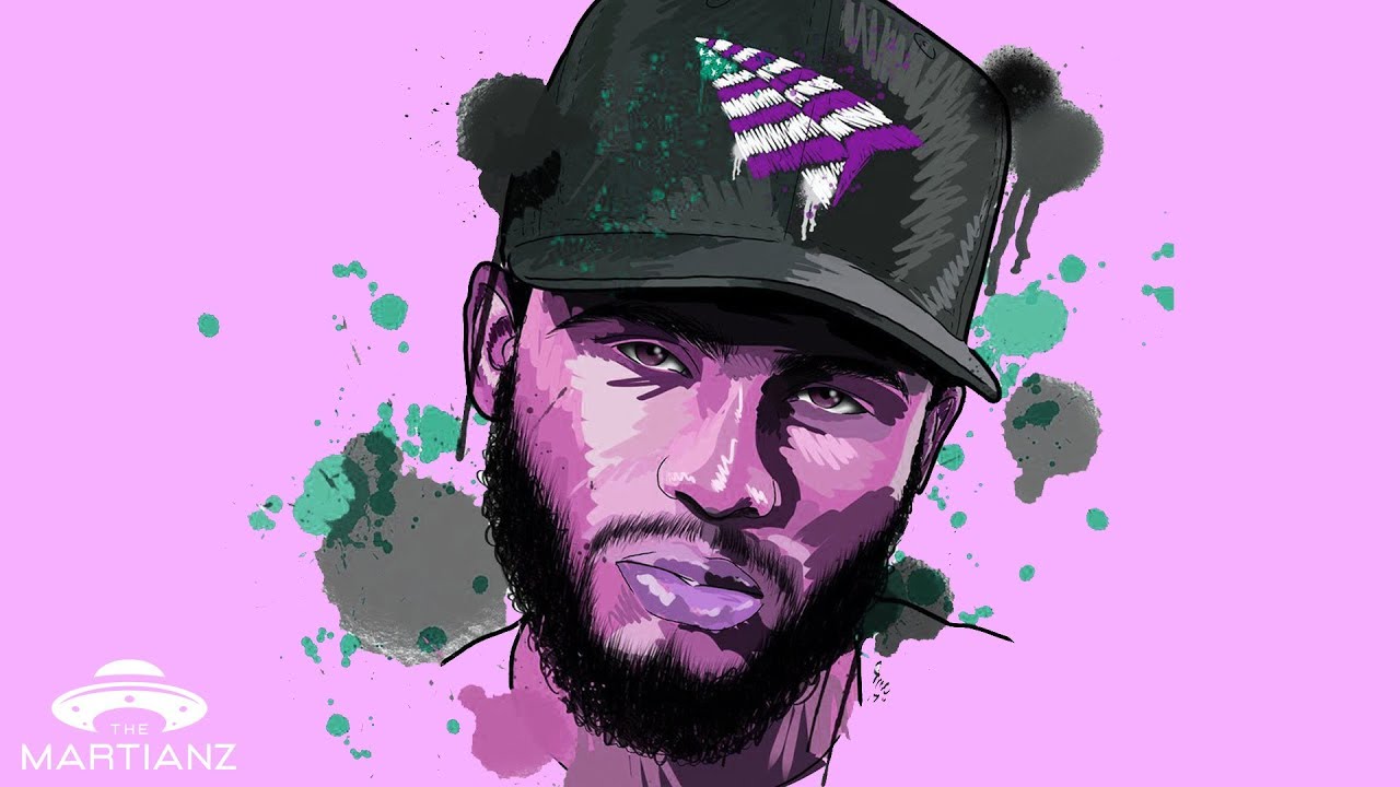(FREE) Dave East Type Beat - 
