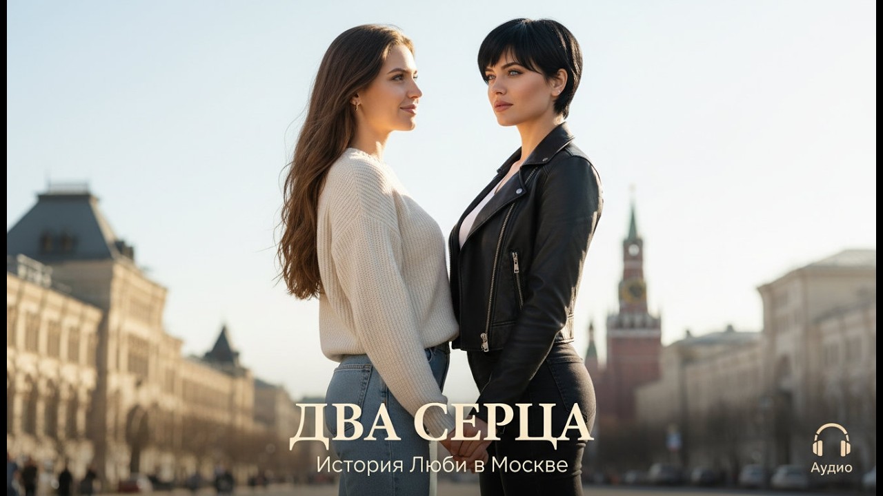 Я поцеловала сестру мужа, и моя жизнь перевернулась.