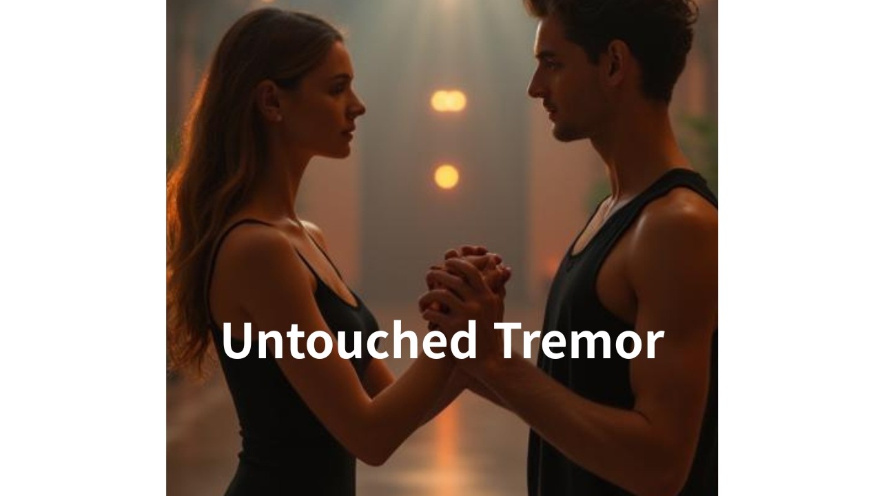 Untouched Tremor  Contemporary Dance Love