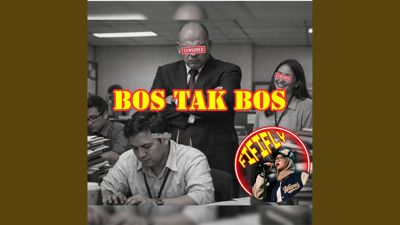 BOS TAK BOS