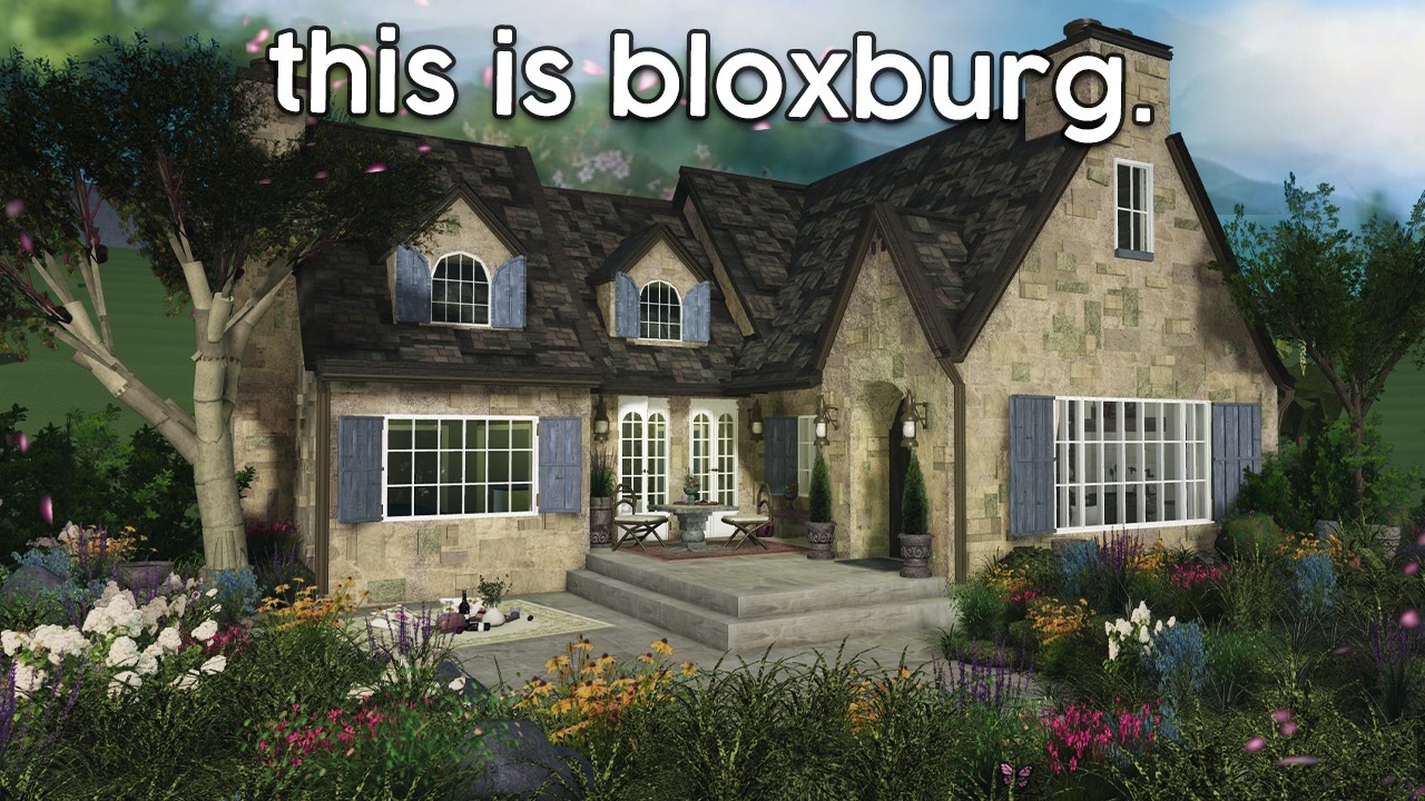 Judging YOUR Bloxburg Houses w/ Anix & Faulty