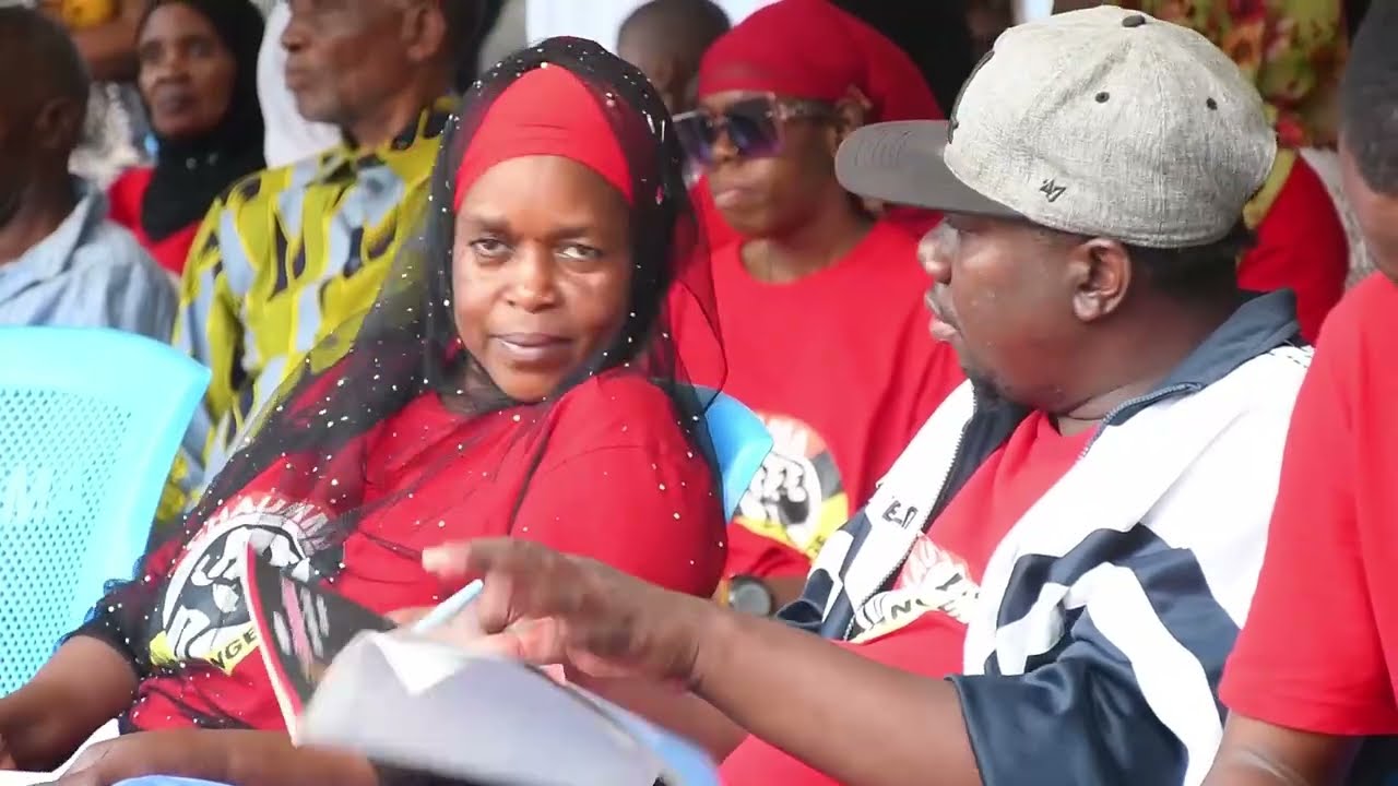 CHAUMA YATANGAZA KUWEKA WAGOMBEA UBUNGE, UDIWANI TANGA MJINI 2025.