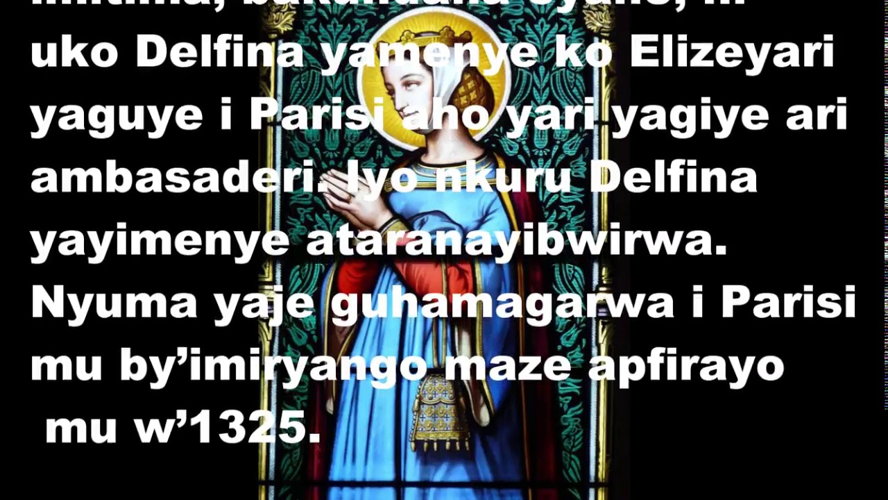 MUTAGATIFU DELFINA