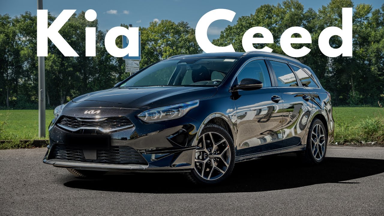 ОБЗОР Kia CEED 1.5T-GDI 2025 года: хорош на автобане, плох в остальном?