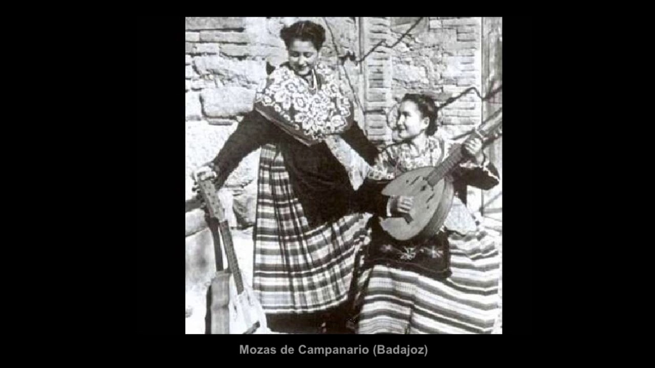 JOTA DE CAMPANARIO - Campanario