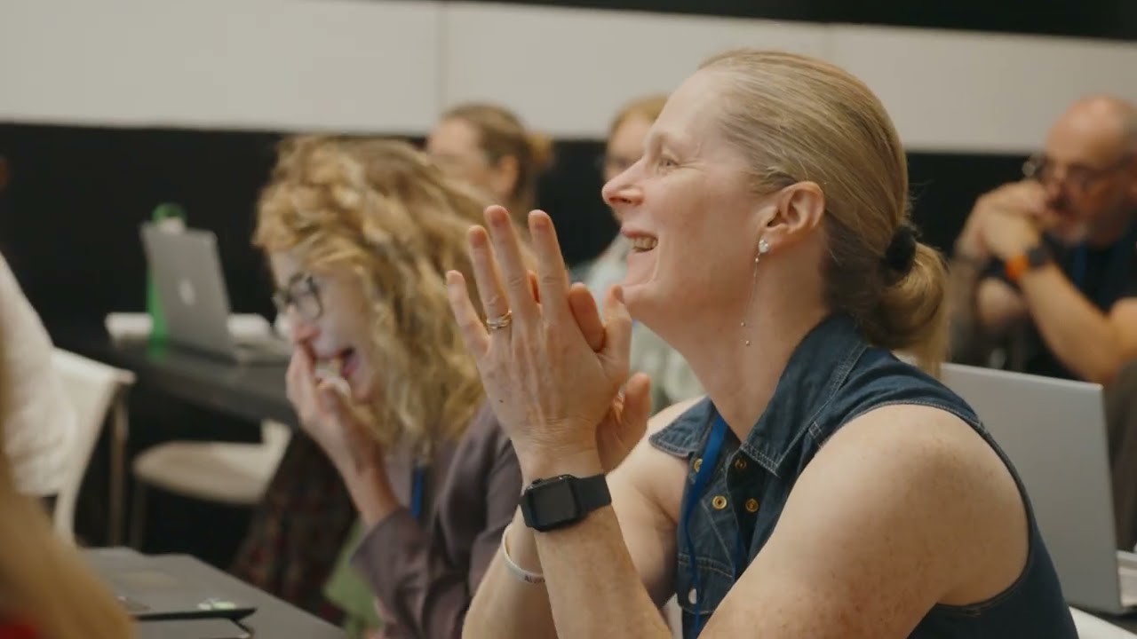 The EUPATI Patient Expert Training Programme - teaser 2