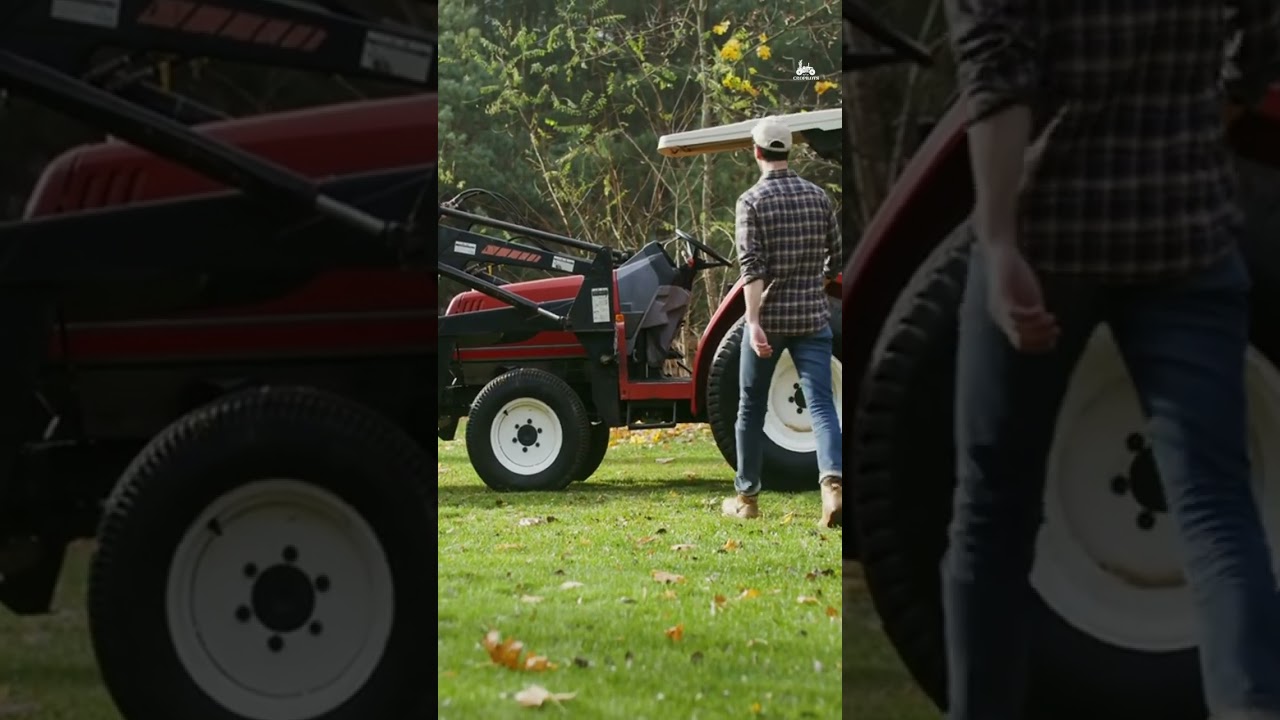 2WD vs. 4WD Tractors: Which One Wins?