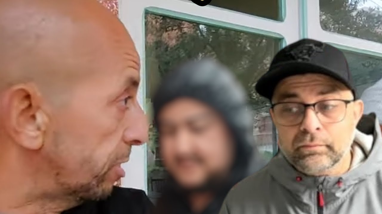 كل التضامن مع الاخ خالد ( أين أختفى أغمبوب نتشنيفت)