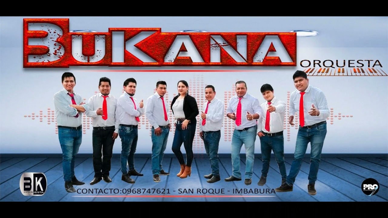 LA BUKANA 2021 MOS.(en vivo) No me pregunten mas y me tuviste y te fuiste