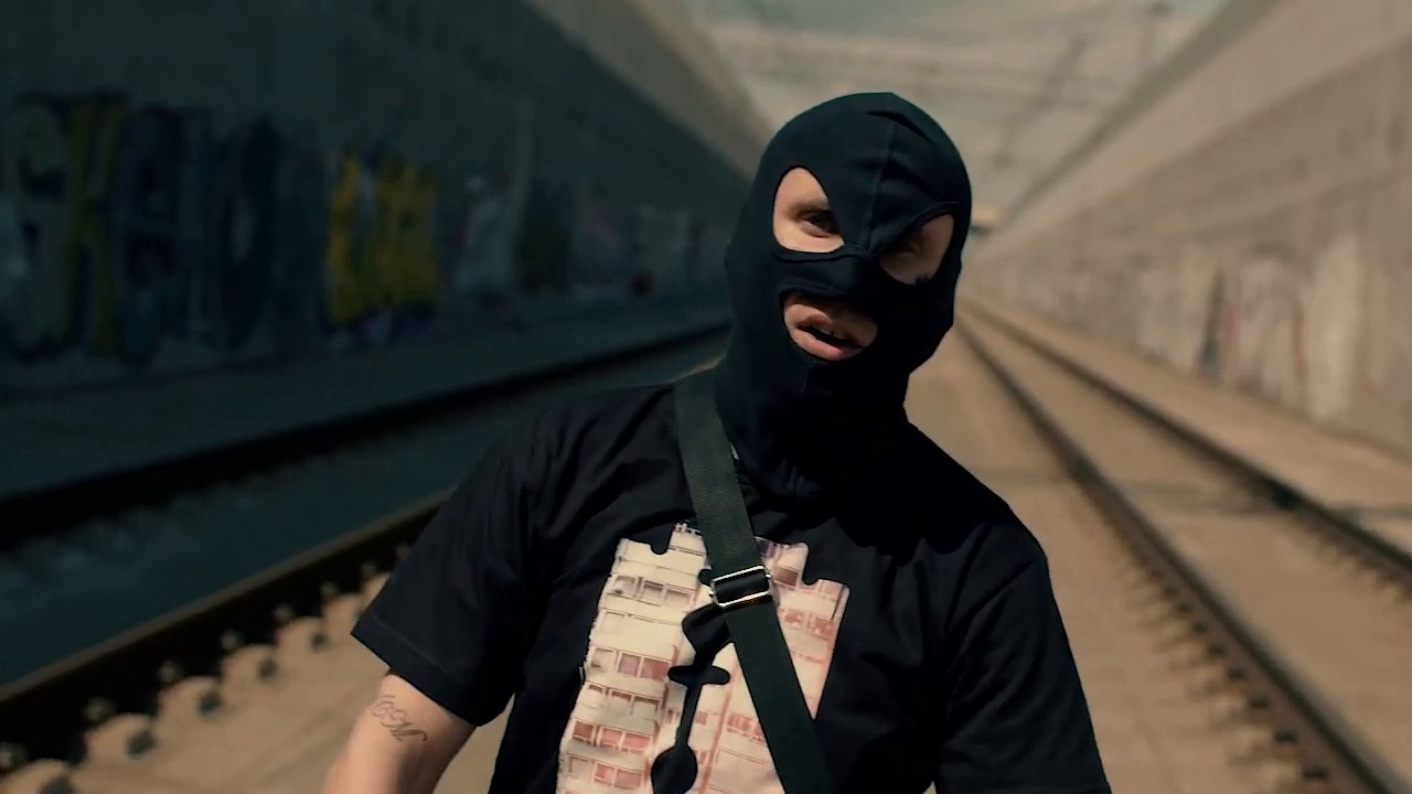 Rogal DDL - PRZECZUCIE
