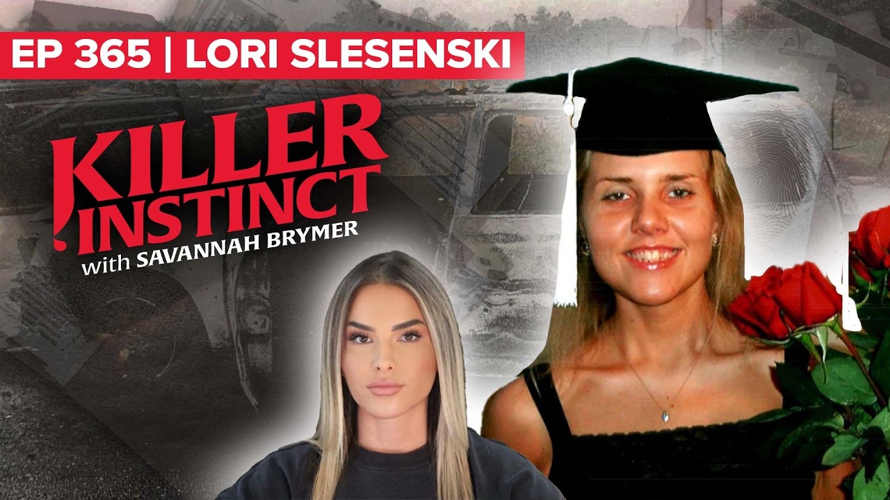The Past Is Never Buried : Lori Slesenski I Killer Instinct
