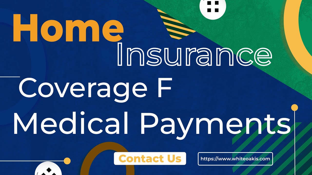 Ensuring Safety Within Your Sanctuary: The Essential Guide to Medical Payments Coverage