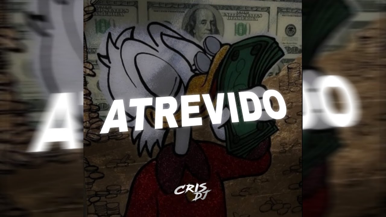 ATREVIDO (AfterMix) CRIS DJ ⚡️ @elsobrino3232 