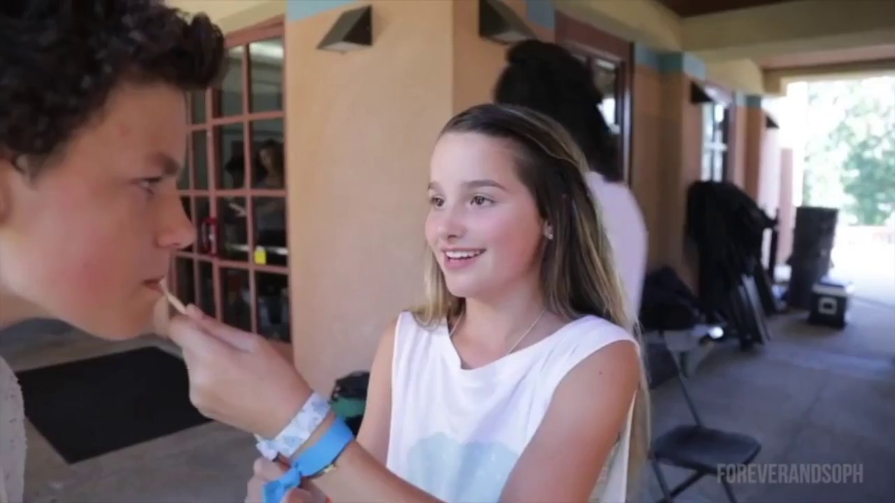 Hannie | Fly and Little Do You Know | Annie LeBlanc & Hayden Summerall