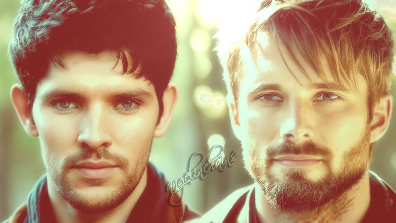 Merthur - Secret Love