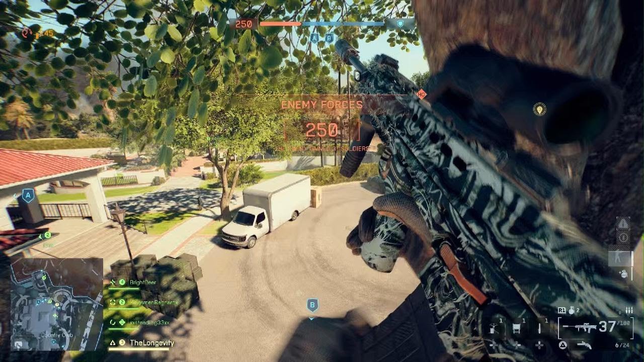 Battlefield 6 Game 68