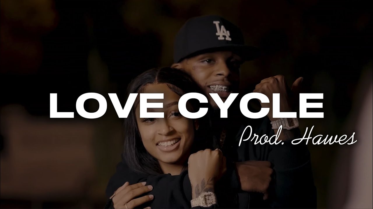 [Free] Toosii x Lil Tjay Type Beat - 