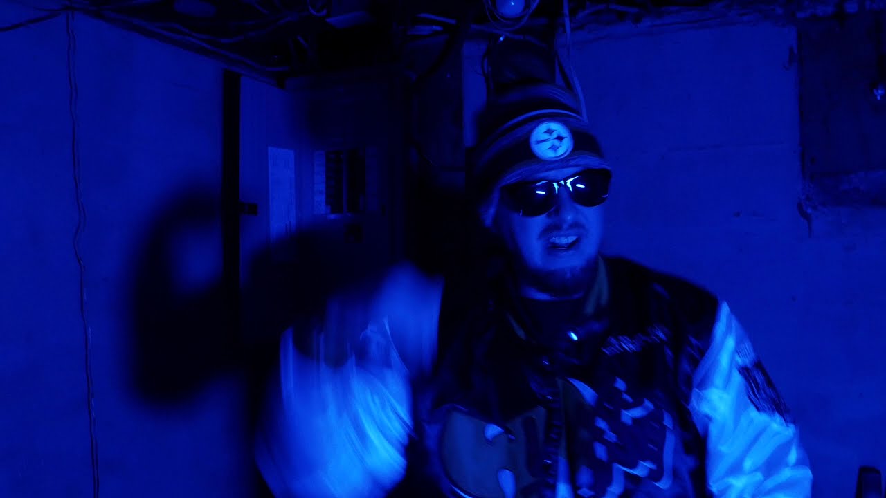 SMOKE GOTTI- BISCOTTI (OFFICIAL VIDEO)