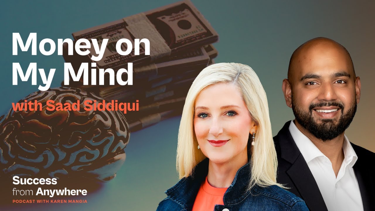 Money On My Mind | Saad Siddiqui