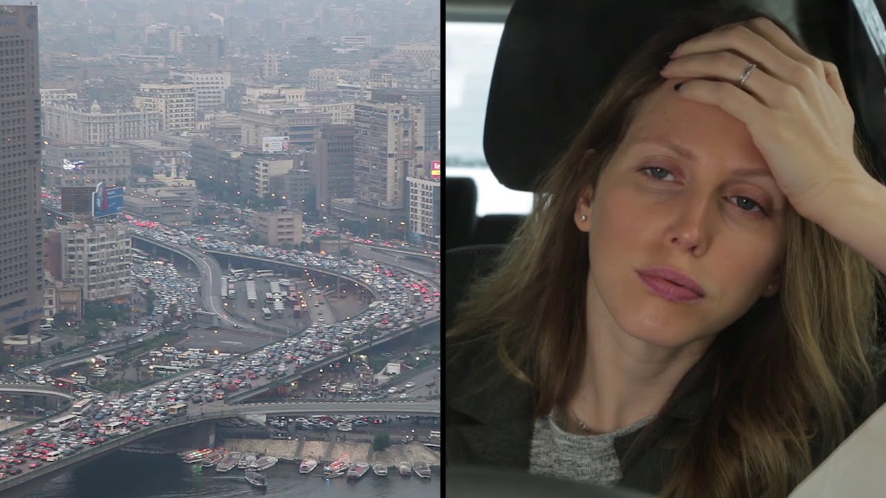 Mobi Alert: Total gridlock around the corner
