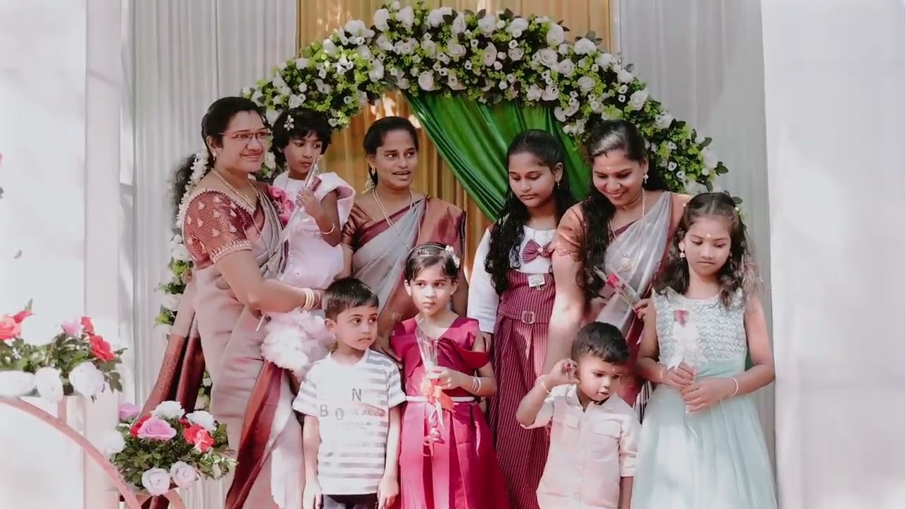 St Joseph’s Hr Sec School Vizhunthayambalam 2003 Batch REUNION Function 27/12/2025
