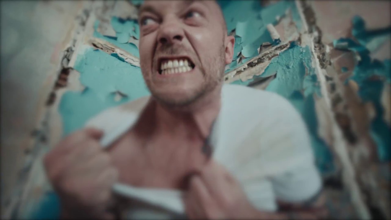 GAUME - Get The F*** Out Of My Head