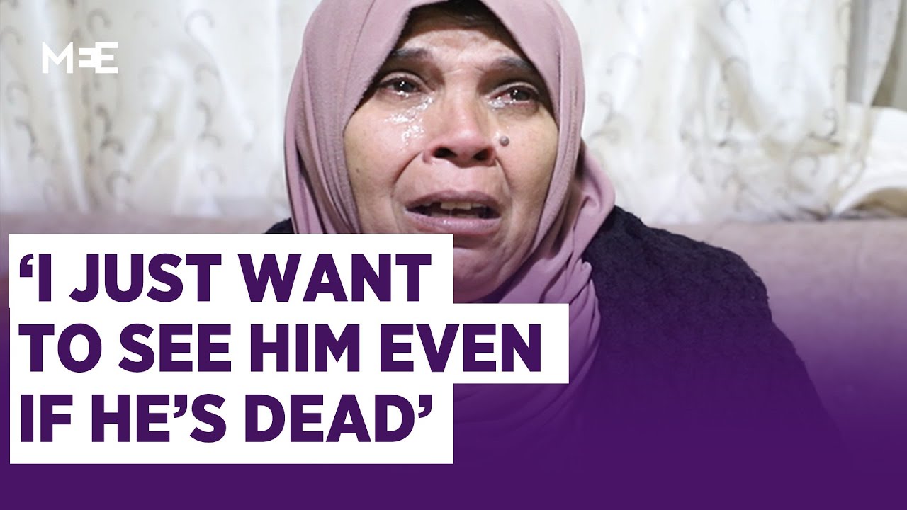 He Handed Himself In to Be Safe. His Family Received His Body Back | EXCLUSIVE