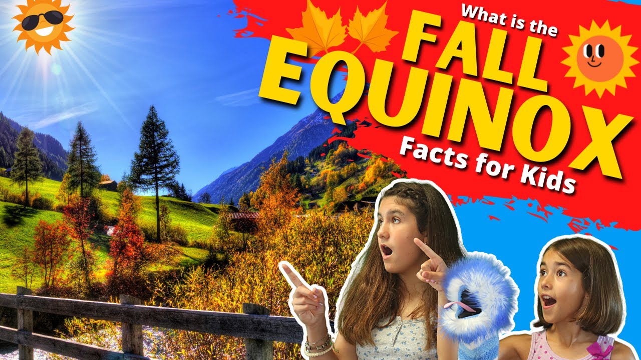 What is the Fall Equinox - Autumnal Equinox | Facts for Kids