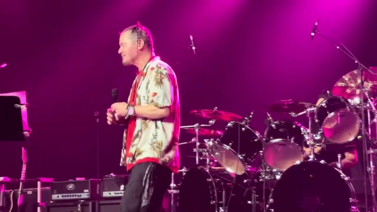 Mr Bungle - True/You Lose/Hopelessly Devoted To You, Sydney, 9th March 2024