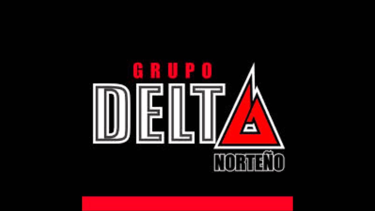 Soy el Chore ''Grupo Delta'' ( Corridos 2015 )