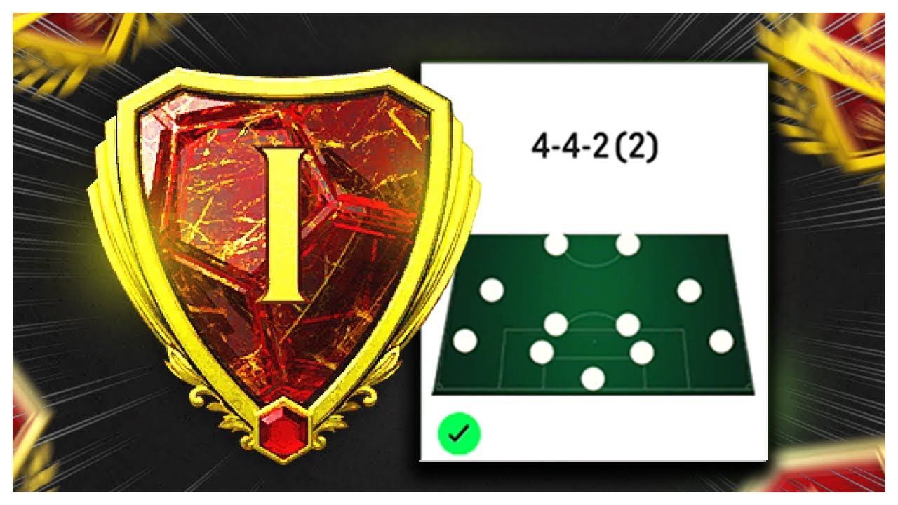 These 4-4-2 Custom Tactics Are INSANE | FC 24 Custom Tactics & Player Instructions | Best Tactics