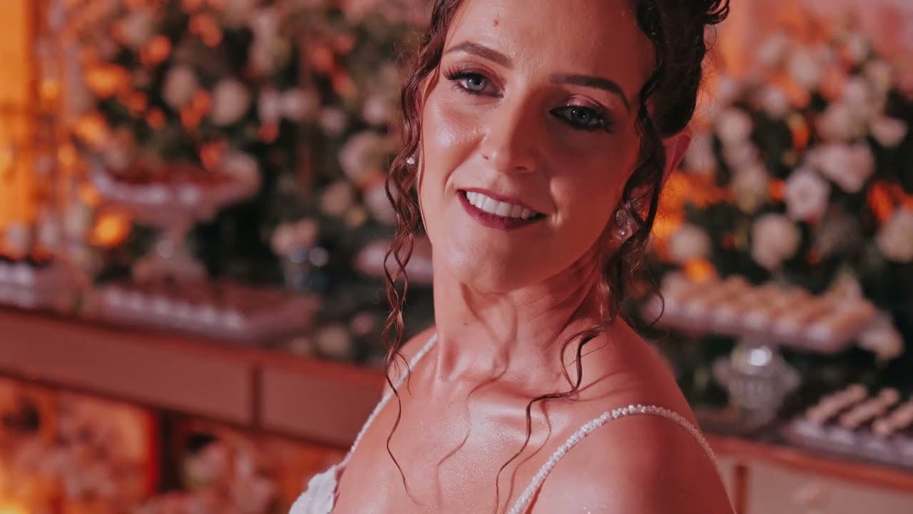 #casamentolindo - Trailer - Maiara & Darlan / Santuário Nossa Senhora Consoladora - Ibiaçá/RS