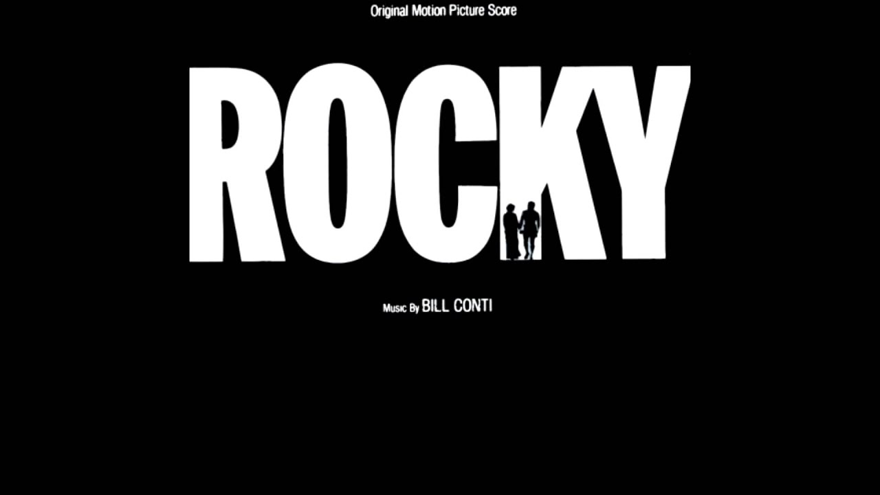 [1976] Rocky - Bill Conti - 10 - Butkus