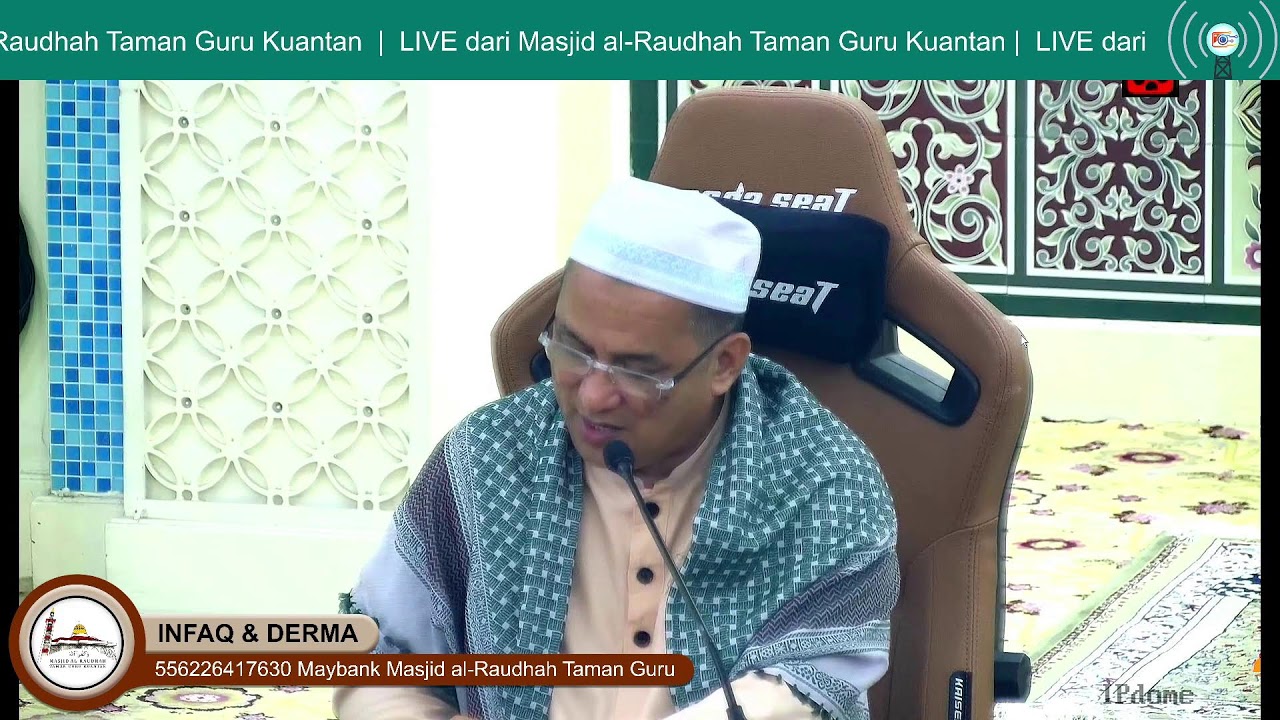 03/02/26  KULIAH MAGHRIB