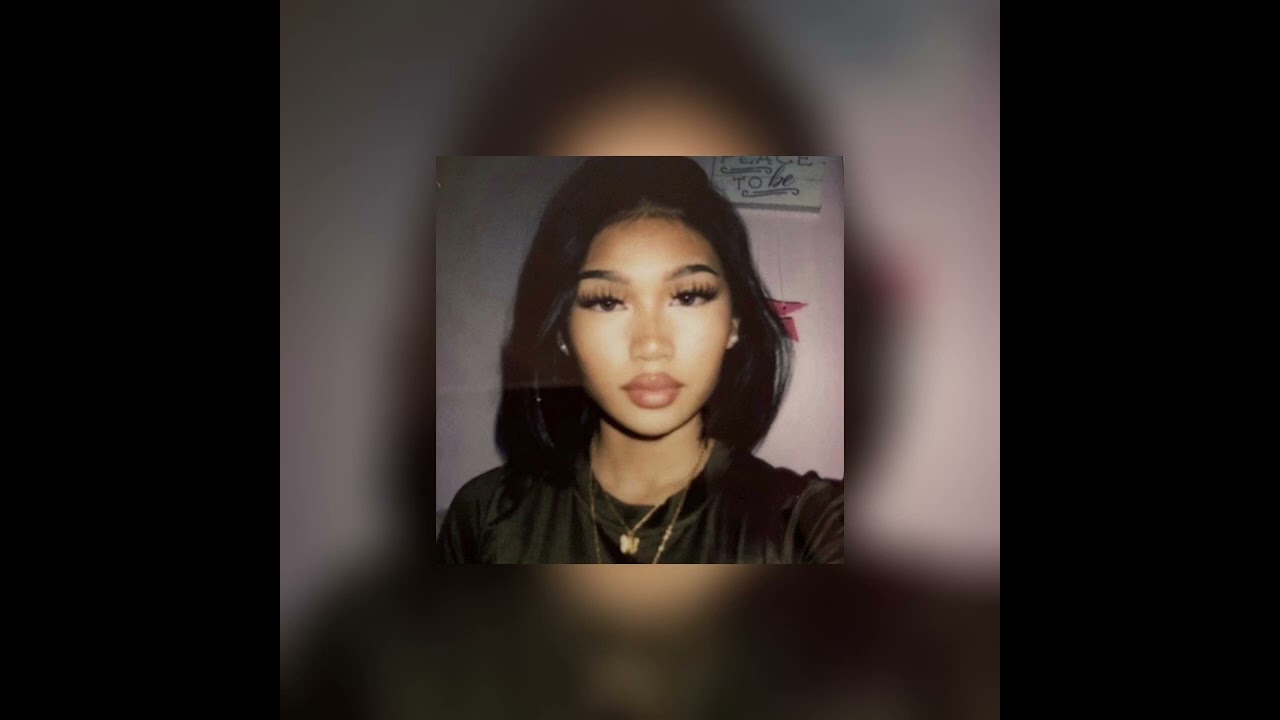 Laila • Like That (sped up)