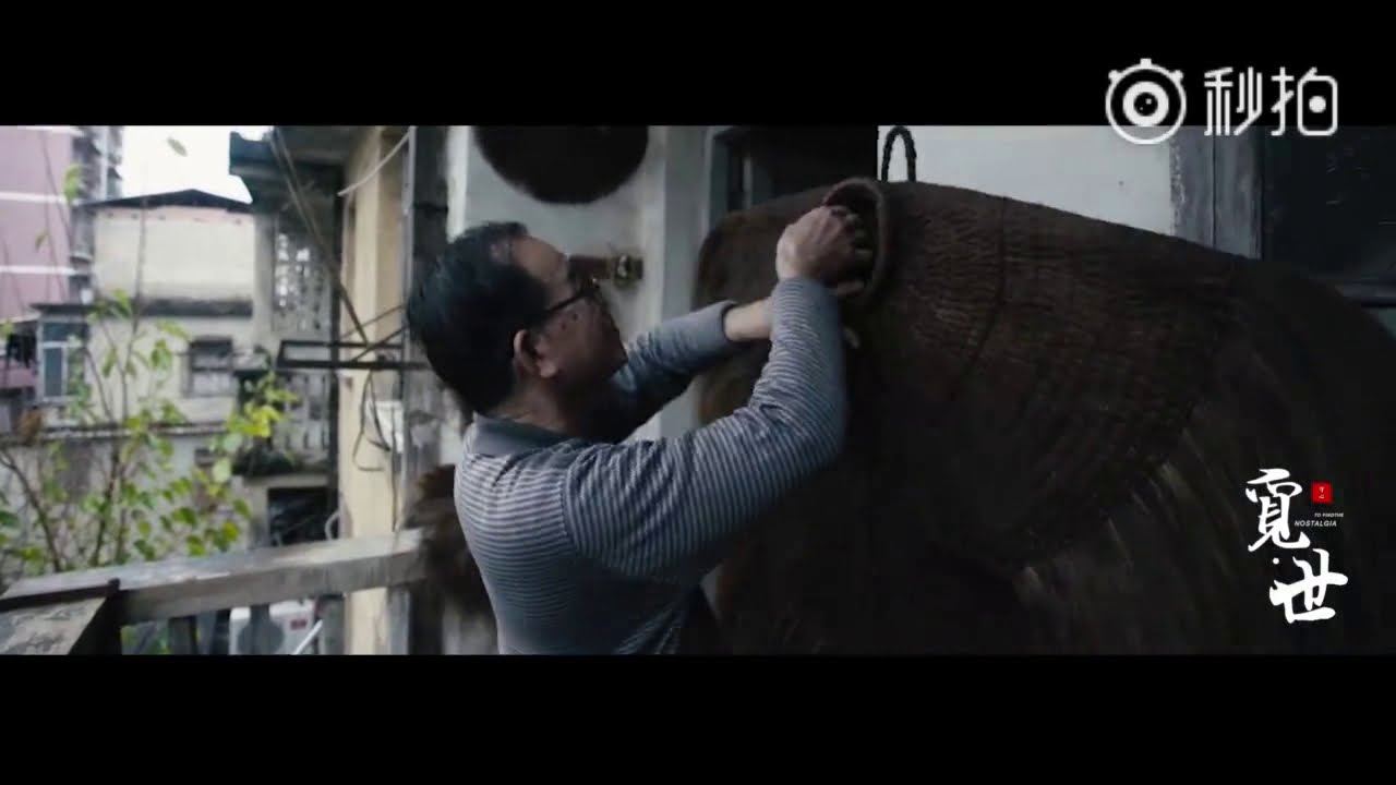 蓑衣！The craft of raincoats made from palm leaves in ancient China will soon be forgotten by us...