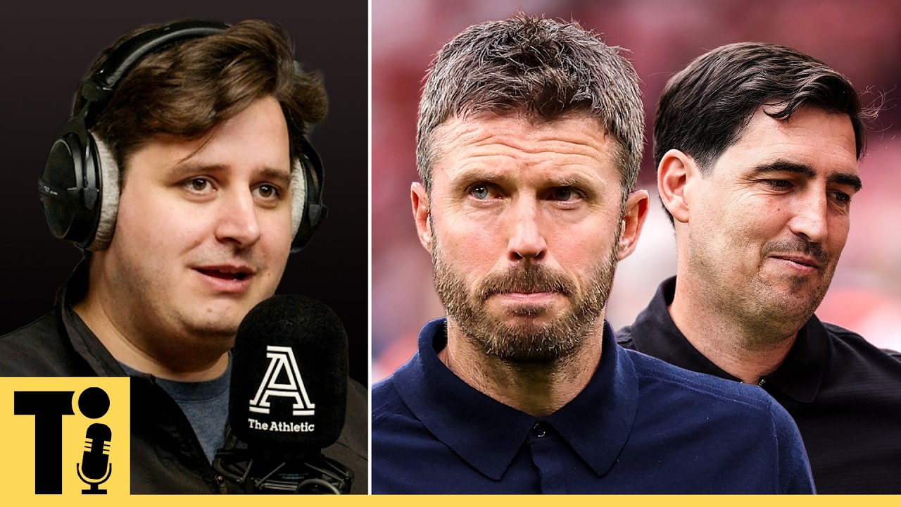 What's going wrong at Man Utd? & When will Liverpool be good?