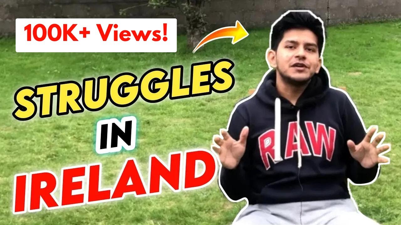 My 1 year experience as a Master student | Indians in Ireland