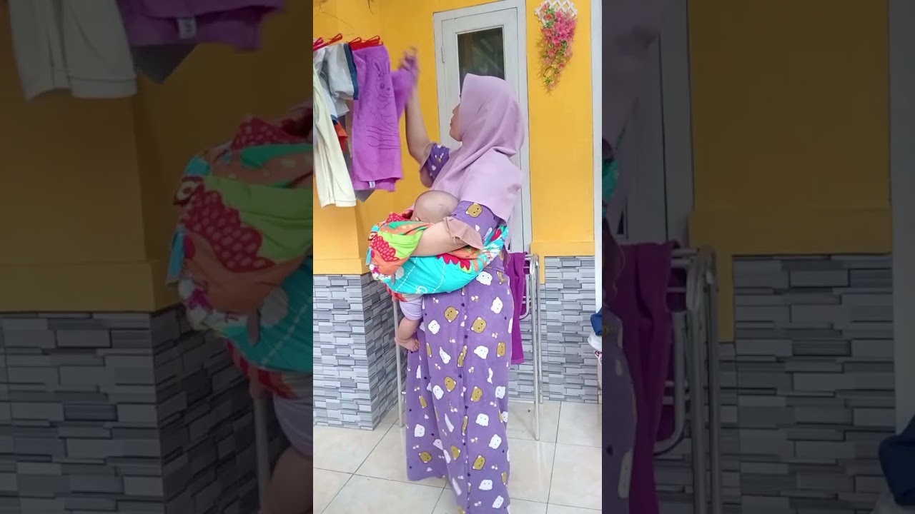 Masak tumis kacang panjang 🤤@SitiMasturoh-ld5xe 