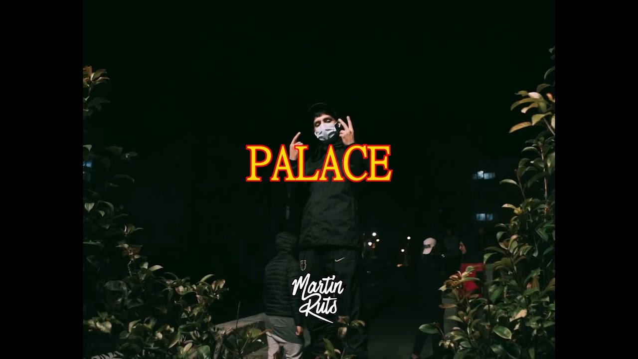 [FREE] Beny Jr x Morad Type Beat - 