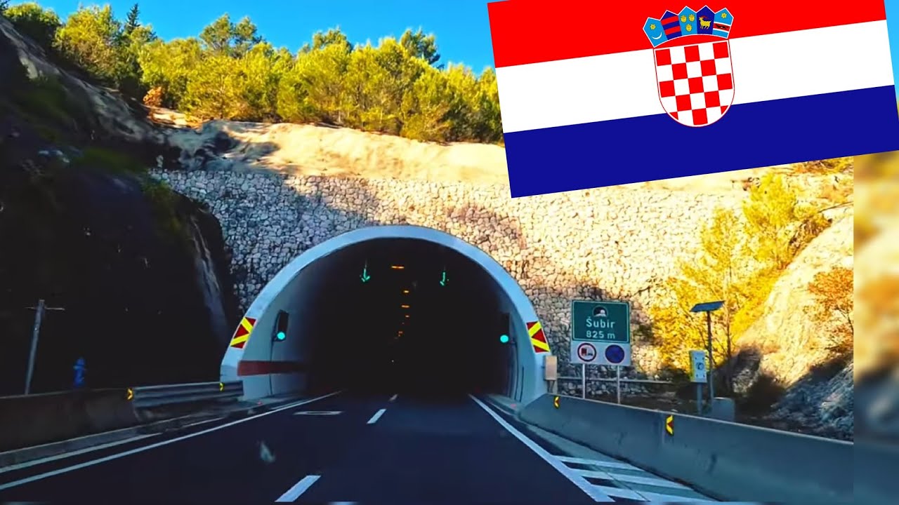 Хорватия, красивый город Меткович |#amoskhaptari #europe #trading #croatiavlog