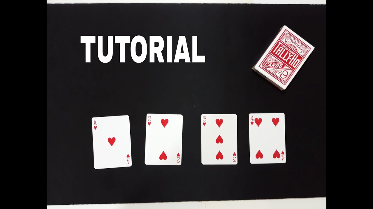 IL GIOCO DELL'ASCENSORE(tutorial)