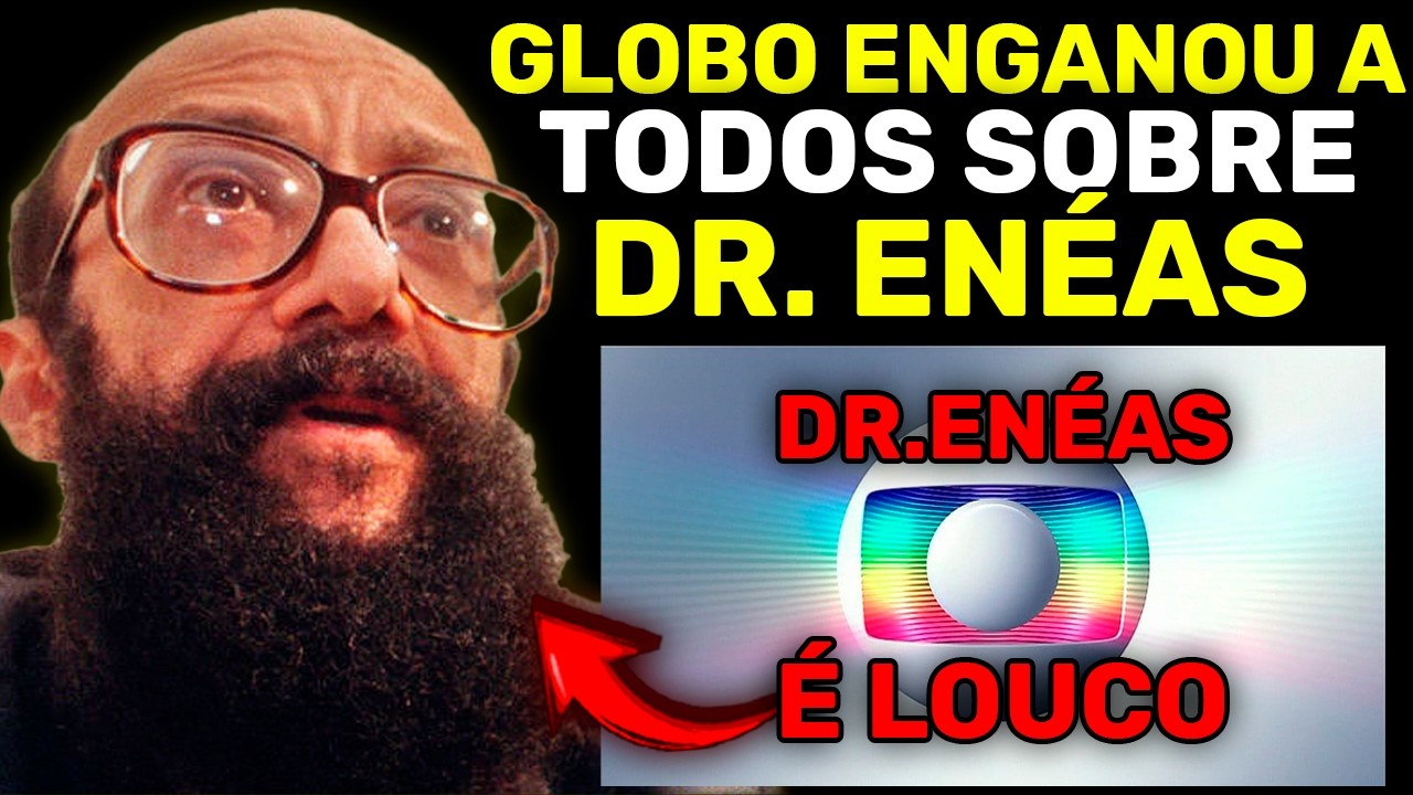 EN&Eacute;AS CARNEIRO EXPLICA COMO A M&Iacute;DIA INFLUENCIOU A OPINI&Atilde;O P&Uacute;BLICA
