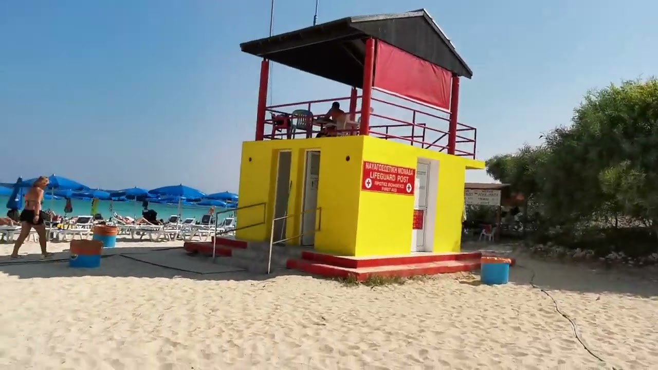 #кипр#Dome #Beach #Hotel #And# Resort#айянапа #пляж #отдых #любовь #здоровья #средиземное #море
