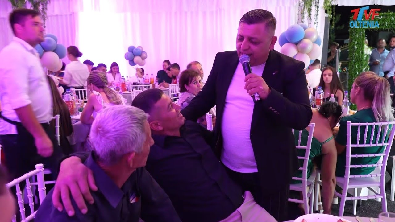 1 Ora LIVE cu Coco de la Slatina ⚡️Colaj Ascultare pt Patimasi - Hore si Danturi ⚡️ Live 2026 💣