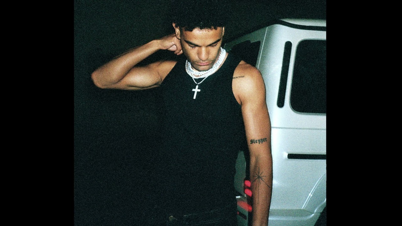 (FREE) LITHE X FRVRFRIDAY TYPE BEAT - ON THE WAY