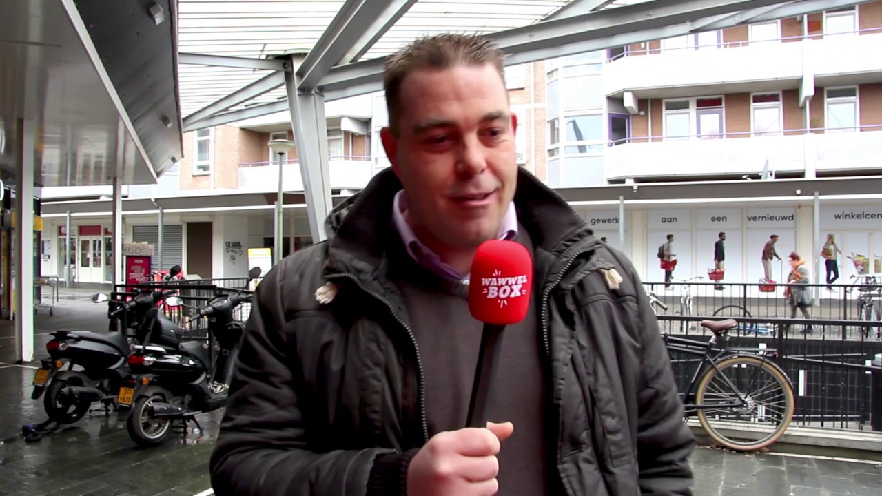 Hoe blij zijn inwoners van de Heeg met hun buren?