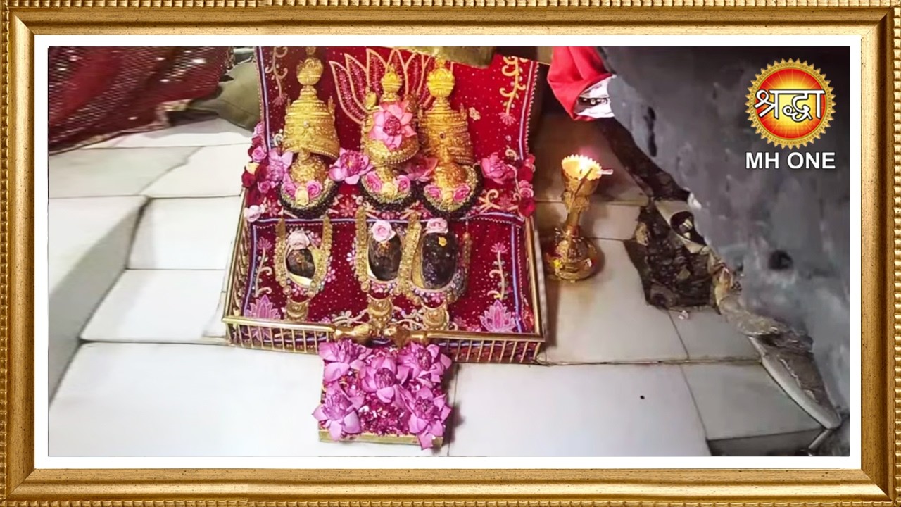 Live : Maa Vaishno Devi Aarti From Bhawan | माता वैष्णो देवी आरती | 18 September 2026